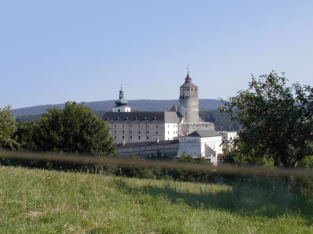 Forchtenstein